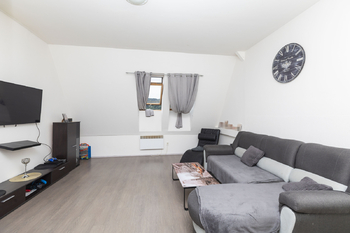Byt 3+kk v 4 NP - Prodej nájemního domu 435 m², Ústí nad Labem