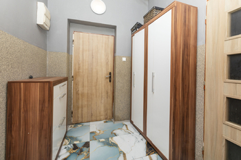 Byt 3+kk v 1 NP - Prodej nájemního domu 435 m², Ústí nad Labem