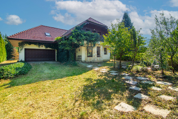 Prodej domu 156 m², Frenštát pod Radhoštěm