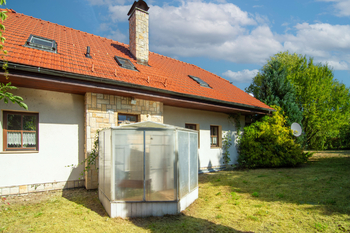 Prodej domu 156 m², Frenštát pod Radhoštěm