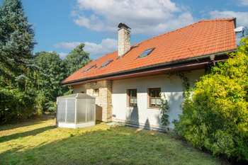 Prodej domu 156 m², Frenštát pod Radhoštěm