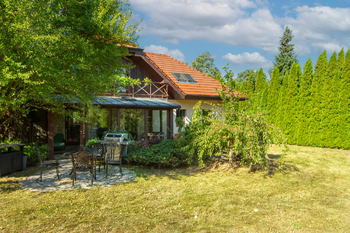 Prodej domu 156 m², Frenštát pod Radhoštěm