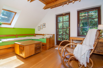 Prodej domu 156 m², Frenštát pod Radhoštěm