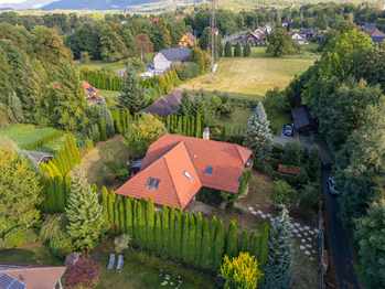 Prodej domu 156 m², Frenštát pod Radhoštěm