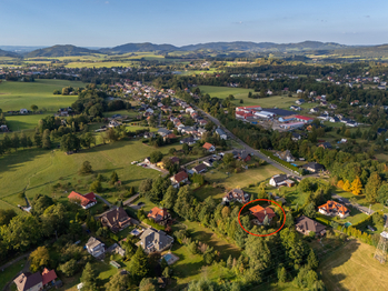Prodej domu 156 m², Frenštát pod Radhoštěm