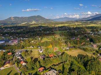 Prodej domu 156 m², Frenštát pod Radhoštěm
