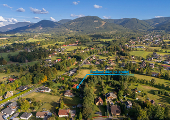 Prodej domu 156 m², Frenštát pod Radhoštěm