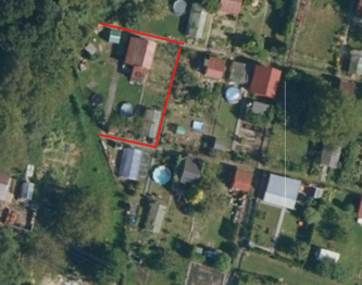 Prodej chaty / chalupy 30 m², Havířov