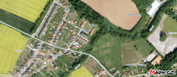 Prodej bytu 3+1 v družstevním vlastnictví 83 m², Černá Hora