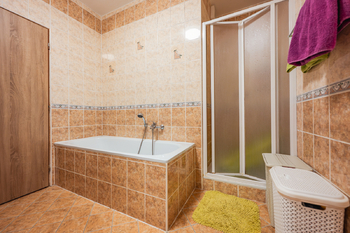 Prodej bytu 3+1 v družstevním vlastnictví 83 m², Černá Hora
