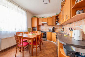 Prodej bytu 3+1 v osobním vlastnictví 83 m², Černá Hora