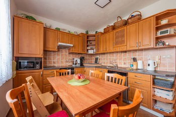 Prodej bytu 3+1 v osobním vlastnictví 83 m², Černá Hora