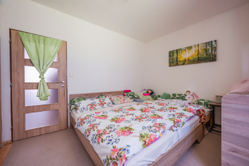 Prodej bytu 3+1 v osobním vlastnictví 83 m², Černá Hora
