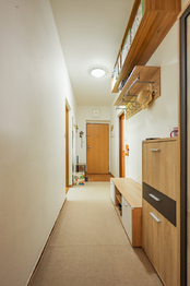 Prodej bytu 3+1 v osobním vlastnictví 83 m², Černá Hora