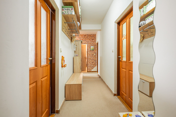 Prodej bytu 3+1 v osobním vlastnictví 83 m², Černá Hora