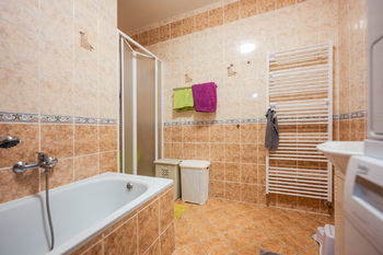 Prodej bytu 3+1 v osobním vlastnictví 83 m², Černá Hora
