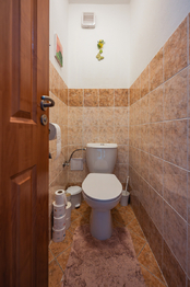 Prodej bytu 3+1 v osobním vlastnictví 83 m², Černá Hora