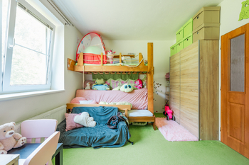 Prodej bytu 3+1 v osobním vlastnictví 83 m², Černá Hora