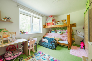 Prodej bytu 3+1 v osobním vlastnictví 83 m², Černá Hora