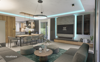 Prodej domu 133 m², Rychvald