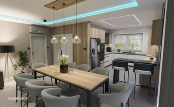 Prodej domu 133 m², Rychvald