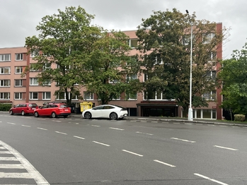 Pronájem bytu 1+1 v osobním vlastnictví 39 m², Slaný