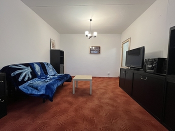 Pronájem bytu 1+1 v osobním vlastnictví 39 m², Slaný