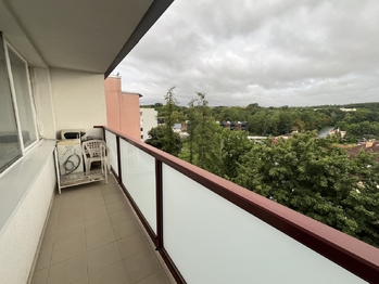 Pronájem bytu 1+1 v osobním vlastnictví 39 m², Slaný