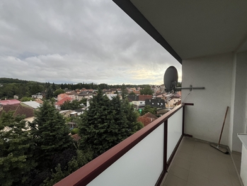 Pronájem bytu 1+1 v osobním vlastnictví 39 m², Slaný