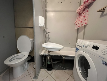 Pronájem bytu 1+1 v osobním vlastnictví 39 m², Slaný
