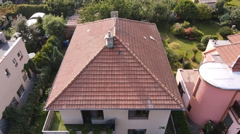 Prodej domu 202 m², Hostivice