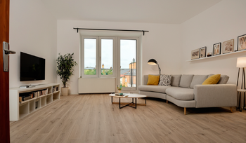 photo stage inspirace - Prodej domu 202 m², Hostivice