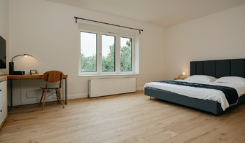 photo stage inspirace - Prodej domu 202 m², Hostivice