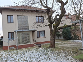 Prodej domu 202 m², Hostivice