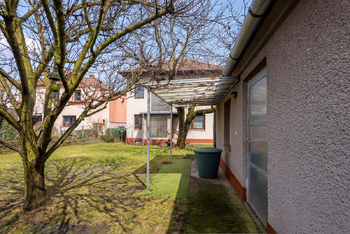 Prodej domu 202 m², Hostivice