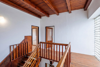 Prodej domu 202 m², Hostivice