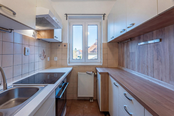 Prodej domu 202 m², Hostivice