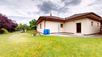 Prodej domu 124 m², Zvánovice