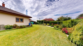 Prodej domu 124 m², Zvánovice