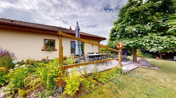Prodej domu 124 m², Zvánovice
