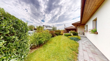Prodej domu 124 m², Zvánovice