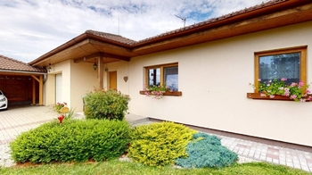 Prodej domu 124 m², Zvánovice