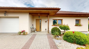 Prodej domu 124 m², Zvánovice