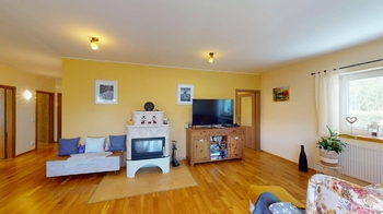 Prodej domu 124 m², Zvánovice