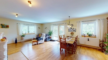 Prodej domu 124 m², Zvánovice