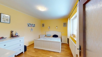 Prodej domu 124 m², Zvánovice