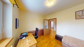 Prodej domu 124 m², Zvánovice