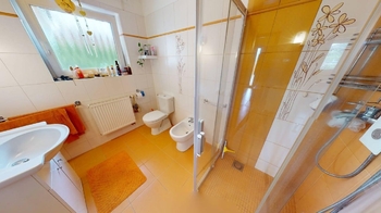 Prodej domu 124 m², Zvánovice