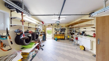 Prodej domu 124 m², Zvánovice