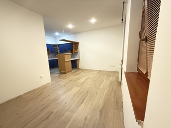 Pronájem bytu 1+kk v osobním vlastnictví 32 m², Kolín